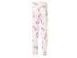 Roze kinderlegging met eenhoornprint