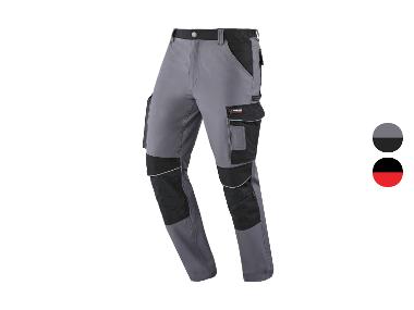 PARKSIDE PERFORMANCE® Heren werkbroek