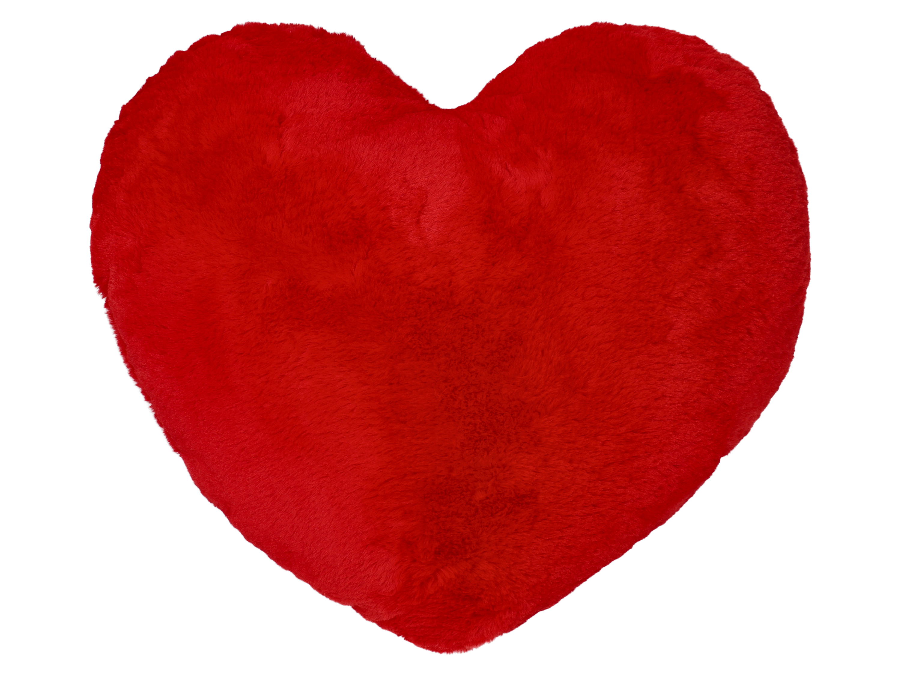 LIVARNO Sierkussen 45 x 50 cm (Rood)