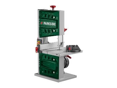 PARKSIDE® Bandzaagmachine 350 W