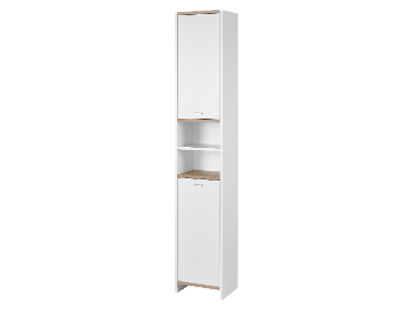 LIVARNO home Hoge badkamerkast
