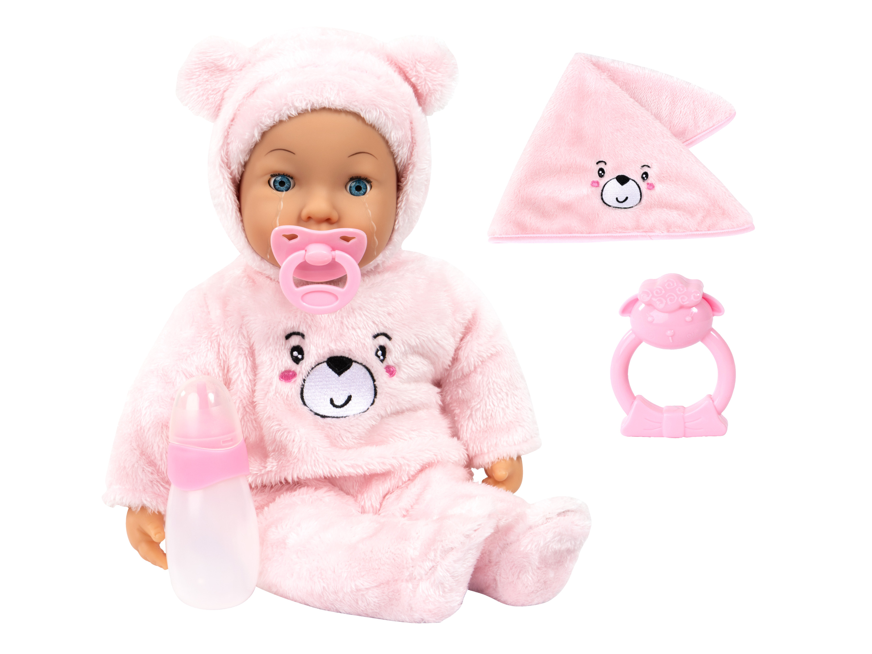 Bayer Piccolina Magic Tears pop 42 cm