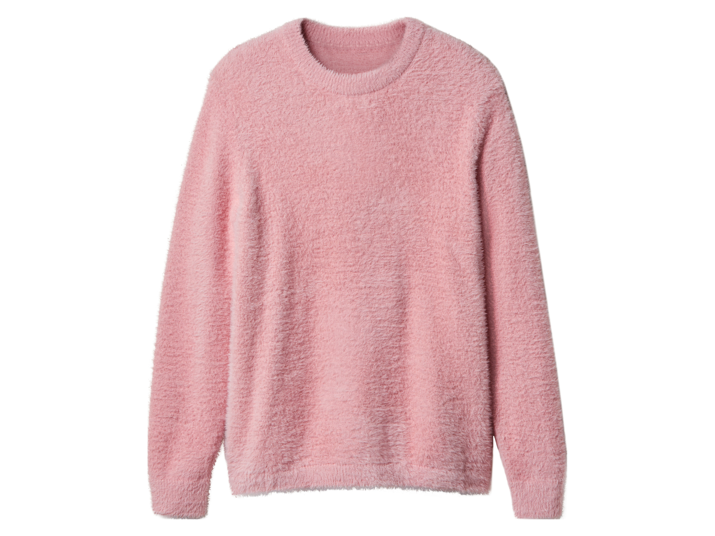 esmara Dames trui (Roze, M (40/42)) afbeelding