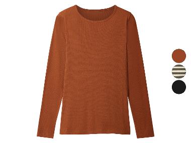 esmara® Dames longsleeve