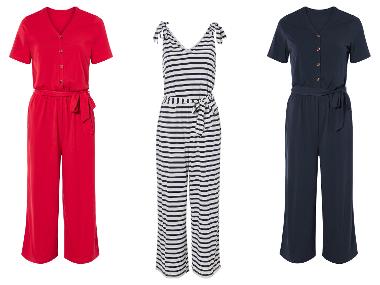 ESMARA® Dames jumpsuit