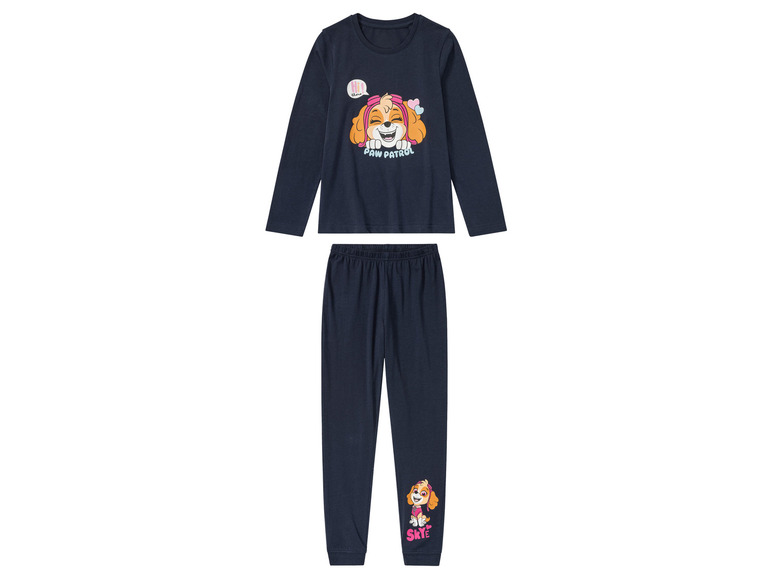 Kinder-peuter pyjama