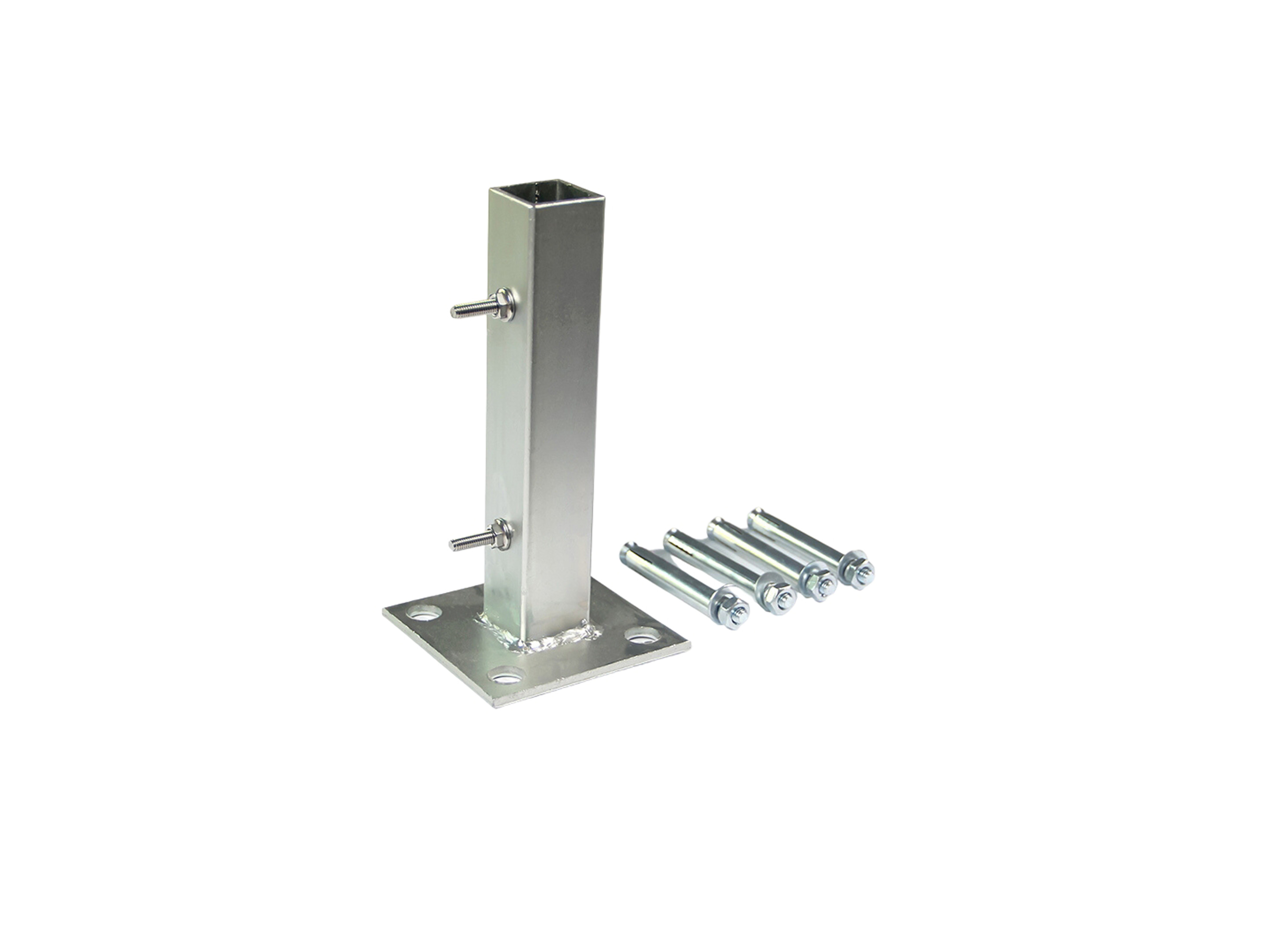 HOME DELUXE Schroefhulzen Calmar (1 stuk)