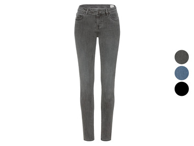 s.Oliver Slim jeans zwart klassieke stijl Mode Spijkerbroeken Slim jeans