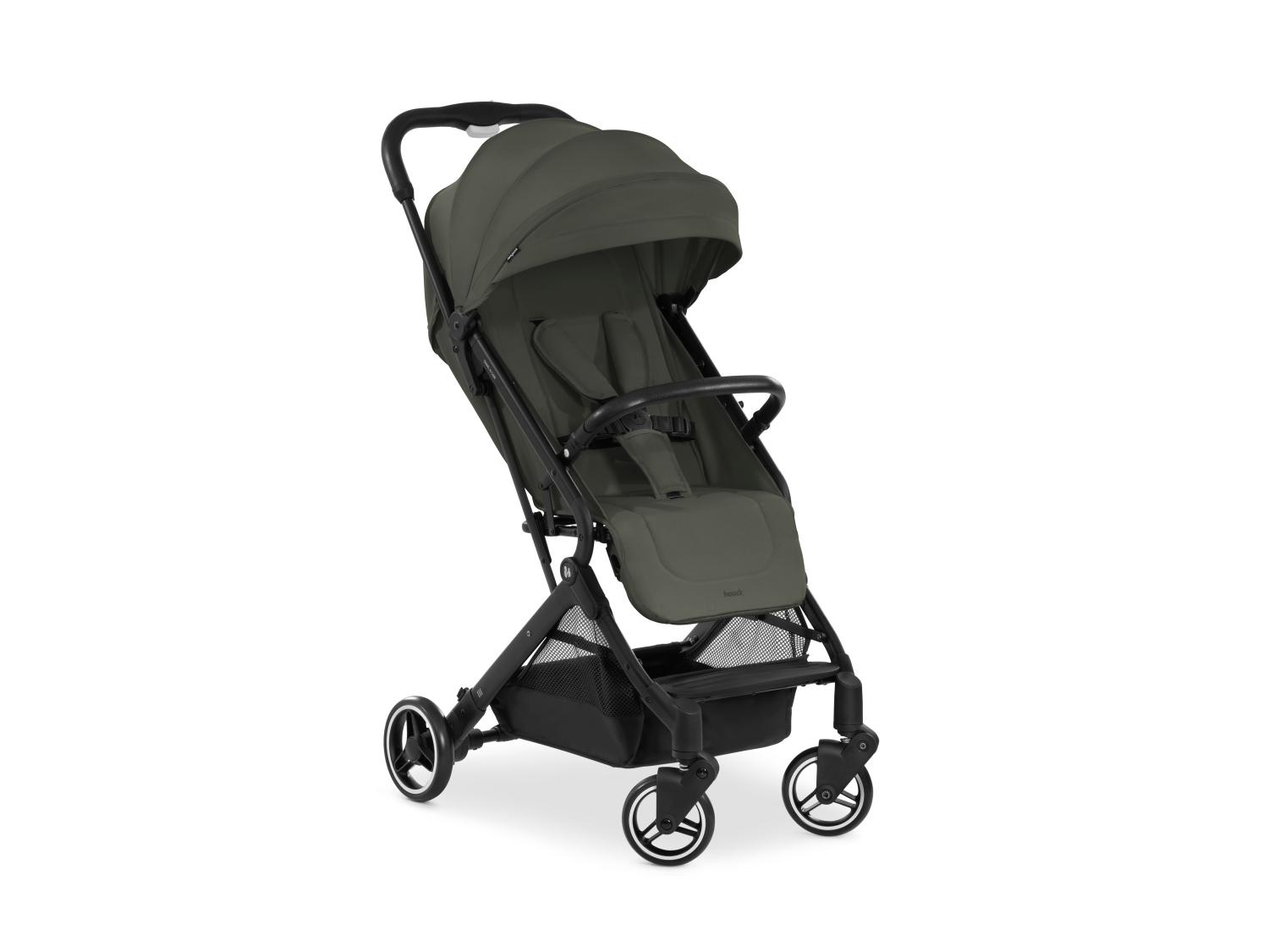 Buggy »Travel N Care Dark«