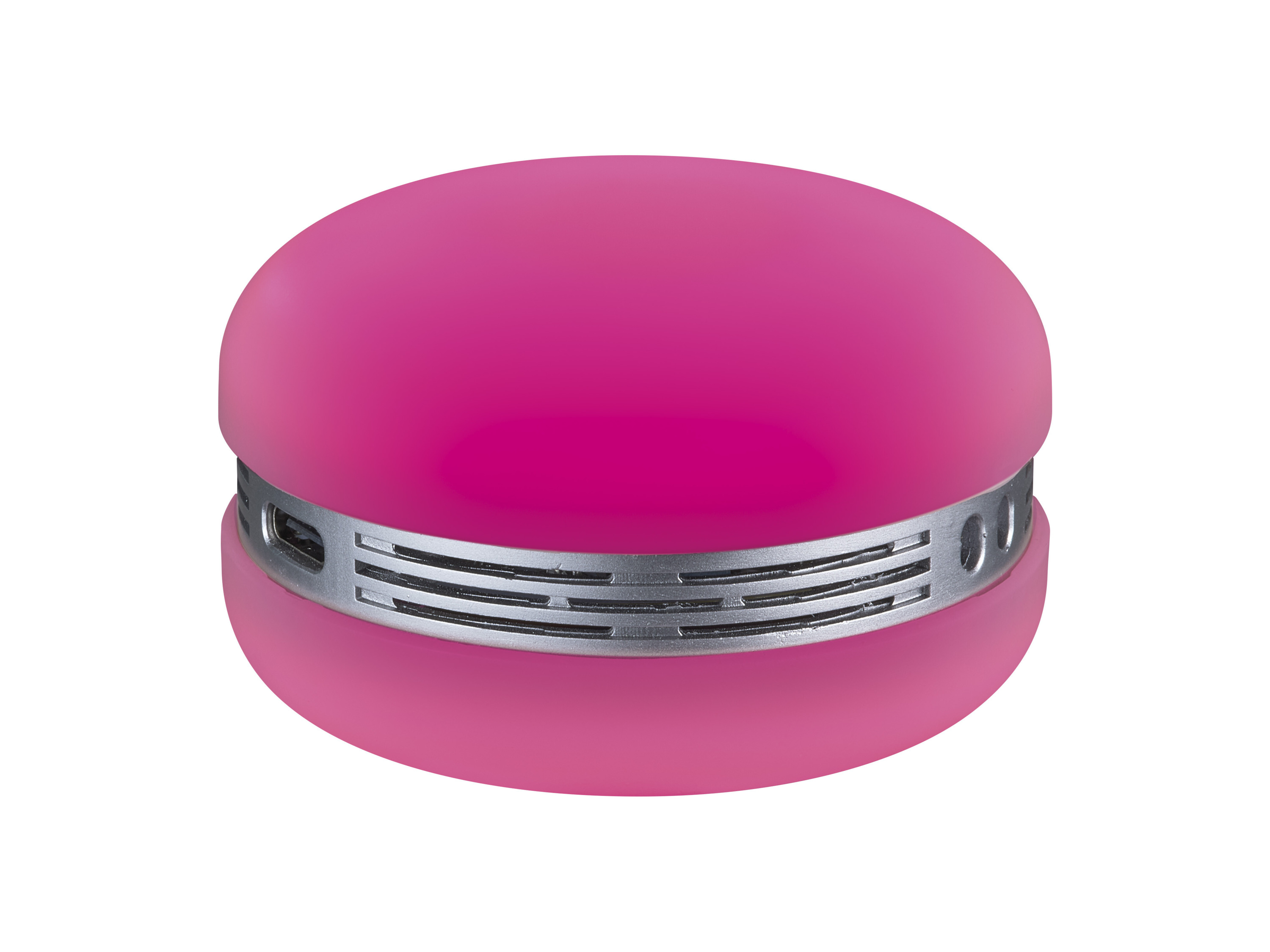 OSRAM Bluetooth-speaker Smart BT Macaron RGB (Roze)