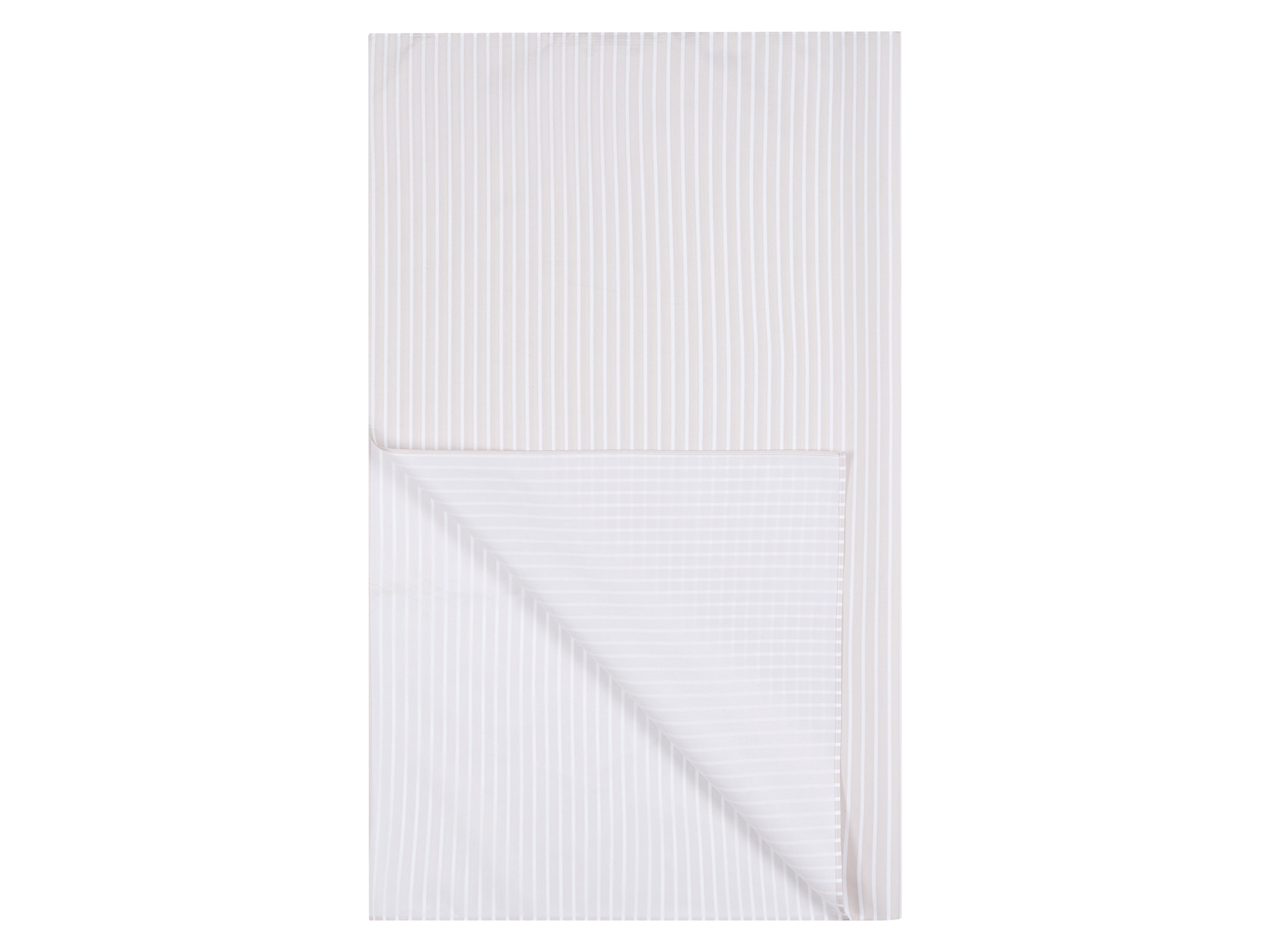 LIVARNO Tafelkleed 130 x 160 cm (gestreept)