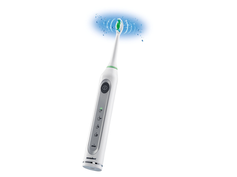 Ga naar volledige schermweergave: nevadent Elektrische tandenborstel Advanced - afbeelding 13