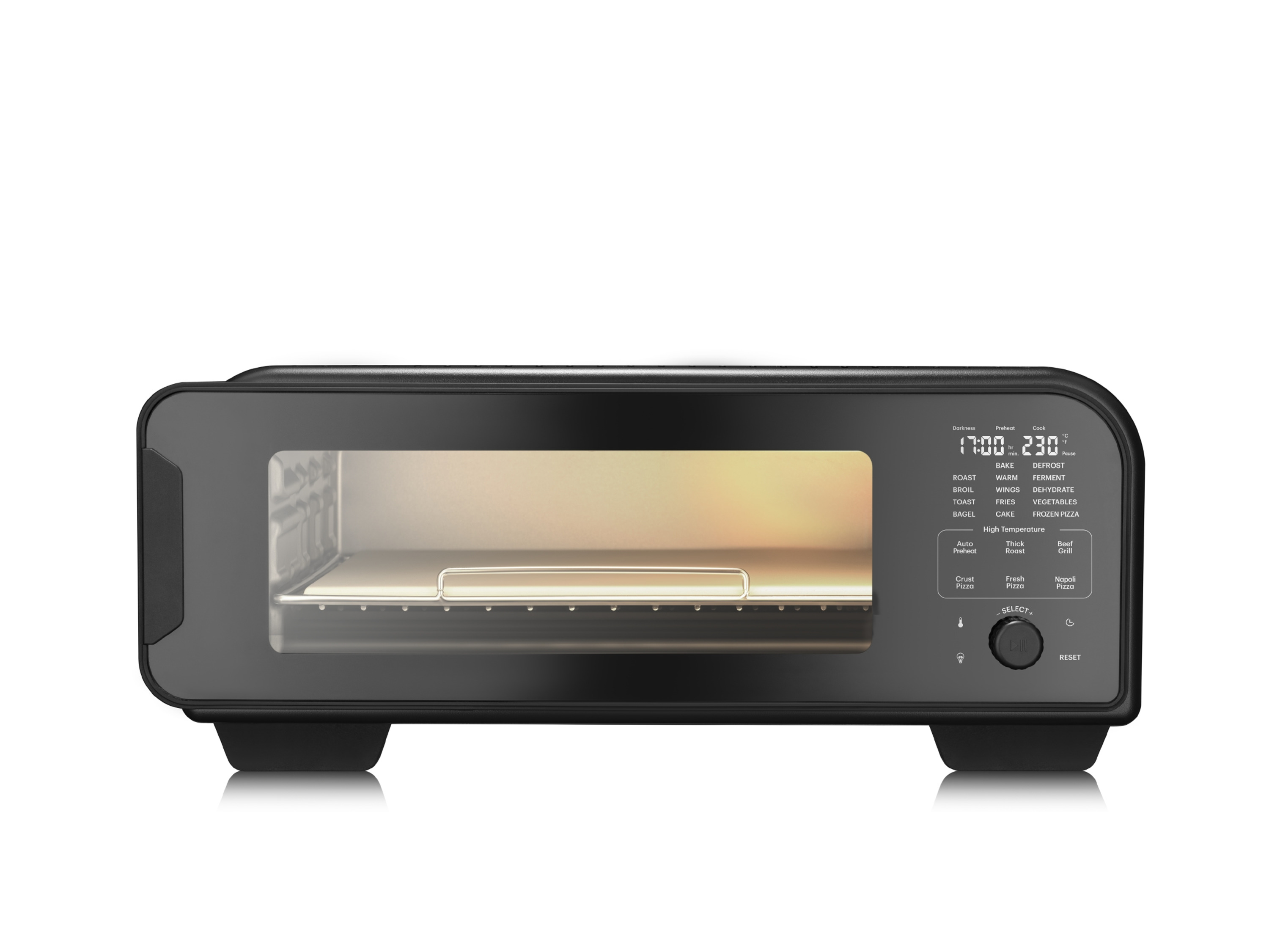 BODUM Bistro pizzaoven
