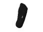 Zwarte inlegzool met maat 35-38