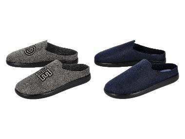 ESMARA MEN Heren pantoffels