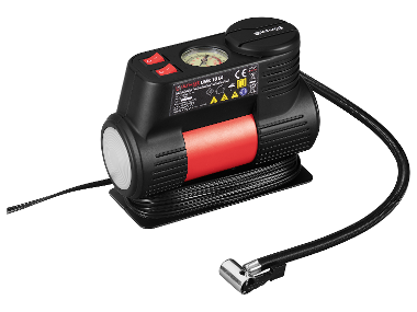 ULTIMATE SPEED® Mini compressor