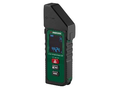 PARKSIDE® 5-in-1 laser afstandsmeter