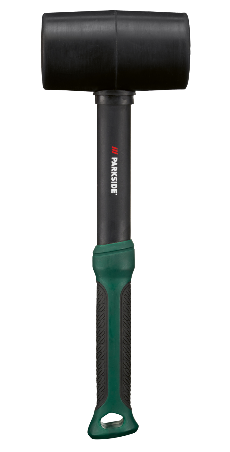 PARKSIDE Hamer (Rubberen hamer)