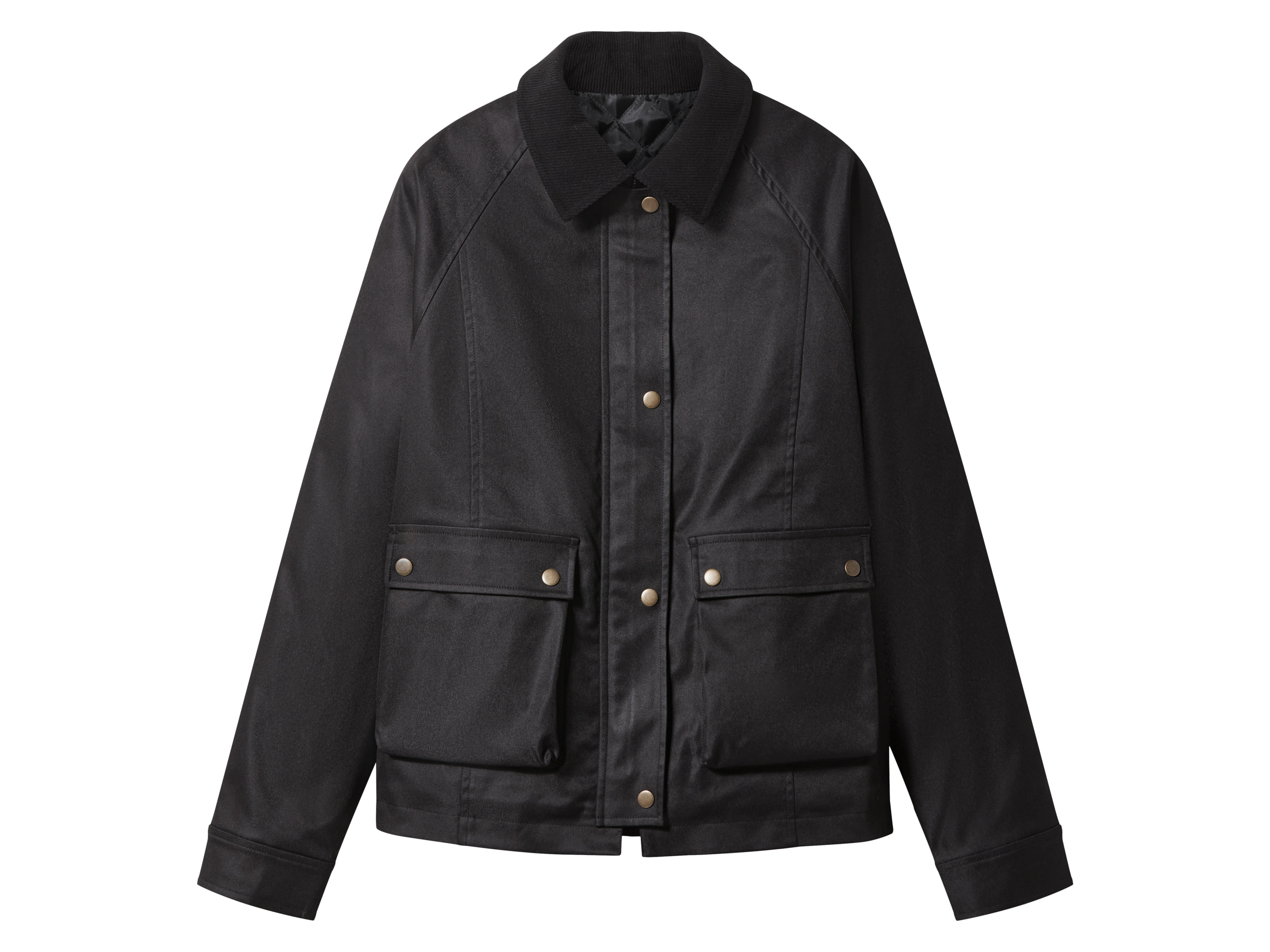 esmara Dames jas (Zwart, S (36/38)) afbeelding