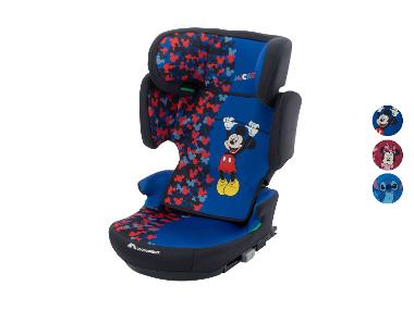 bebeconfort Kinderstoel auto Disney Hera i-Fix i-Size