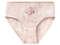 Roze onderbroek met Peppa Pig print.