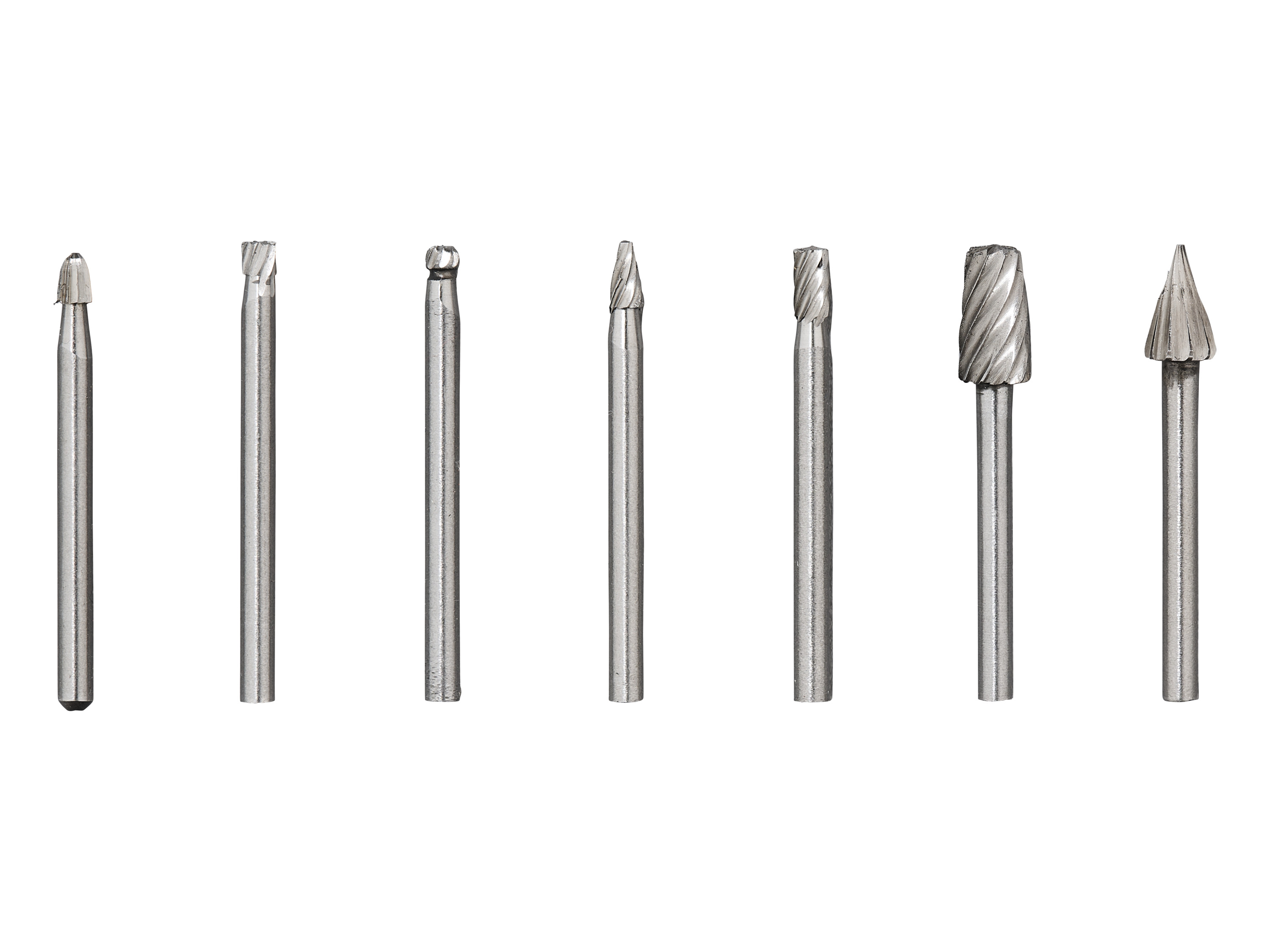 PARKSIDE Accessoires voor rechte slijper (Frezenset)