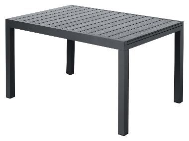 LIVARNO® Uitschuifbare tuintafel Miami