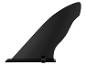 Zwarte vin voor SUP board.