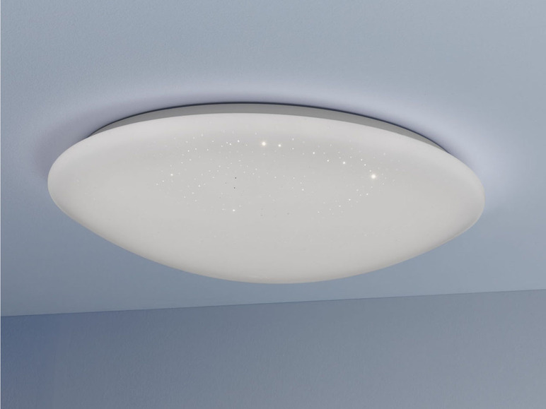 Ga naar volledige schermweergave: LIVARNO home LED-plafondlamp met kleurwisseling - afbeelding 34