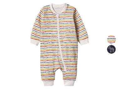 lupilu® Baby pyjama