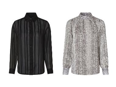 esmara® Dames blouse