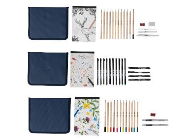 crelando® Tekenetui