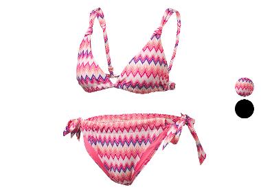 CRIVIT Dames bikinitop of bikinibroekje
