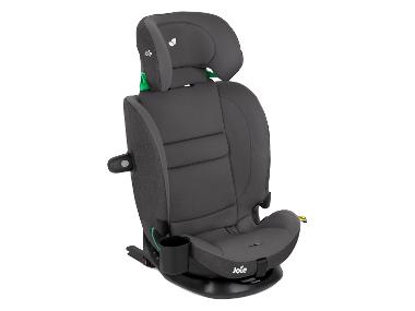 JOIE IsoFix autostoel »i-Bold Thunder«, 1¼-4 jaar, 76-150 cm