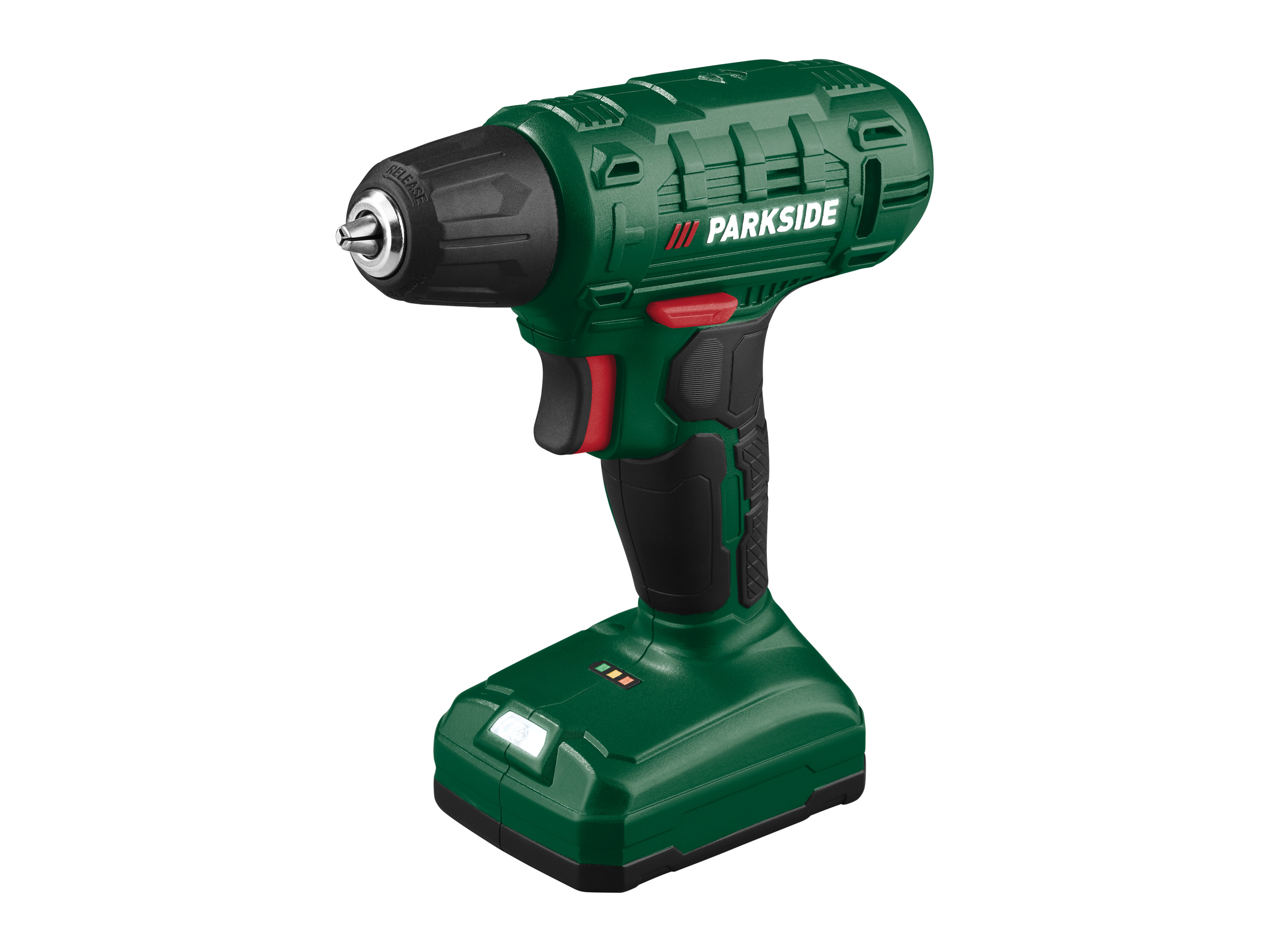 PARKSIDE Accu-schroefboormachine 12 V afbeelding