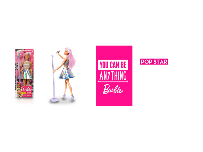 Ga naar volledige schermweergave: Barbie Pop - afbeelding 28
