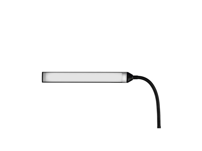 Ga naar volledige schermweergave: LIVARNO home LED-tafellamp/-klemlamp - afbeelding 6