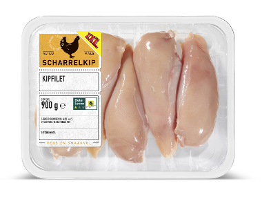 Kipfilet