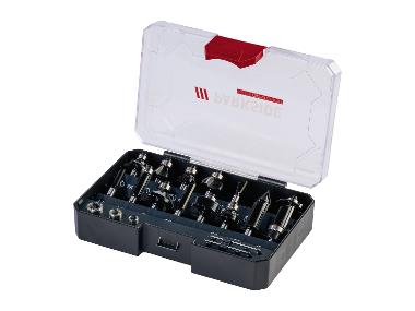 PARKSIDE PERFORMANCE® Freesbitset