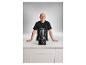 Andre Agassi staat naast de SILVERCREST high-performance blender.