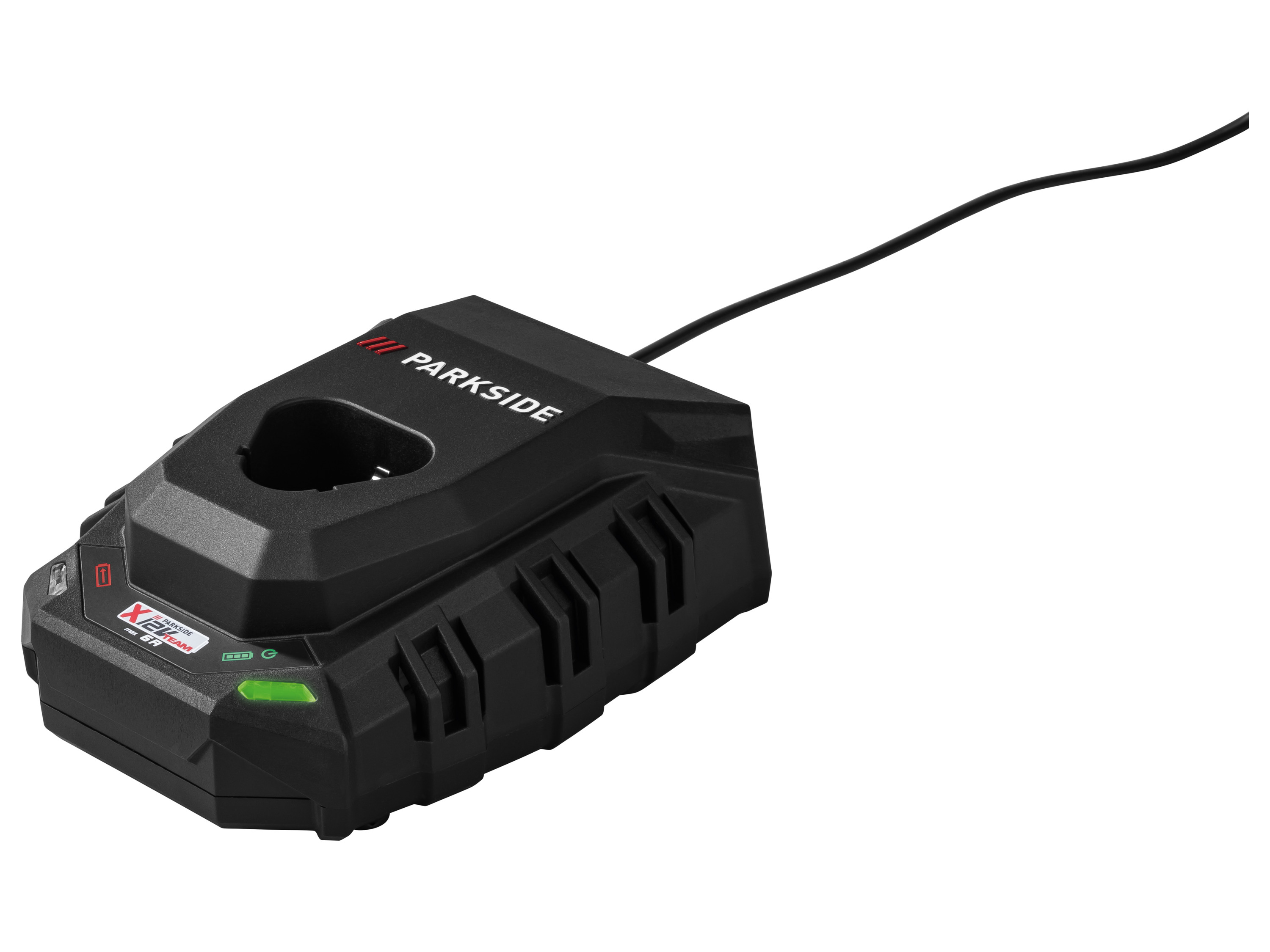 PARKSIDE PERFORMANCE Accu-snellader 12 V - 6 A
