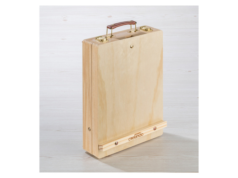 Tafel schilderezel