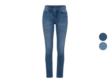 esmara® Dames jeans - super skinny fit