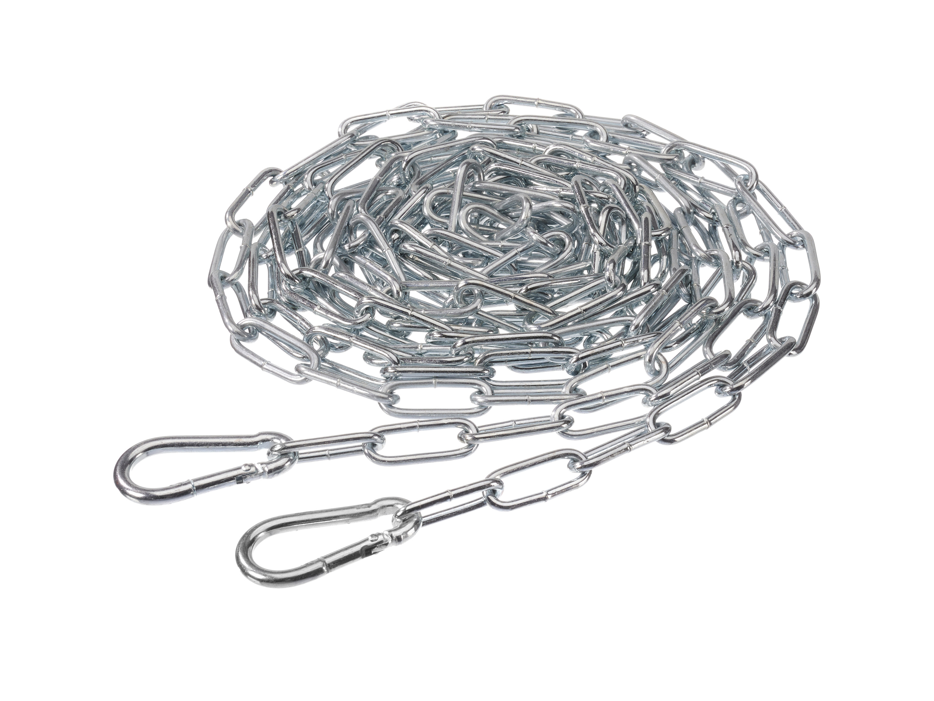 PARKSIDE Metalen ketting, 4 m