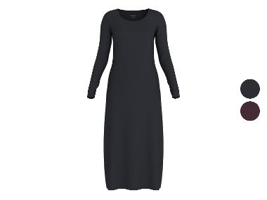 ESMARA® Dames midi-jurk