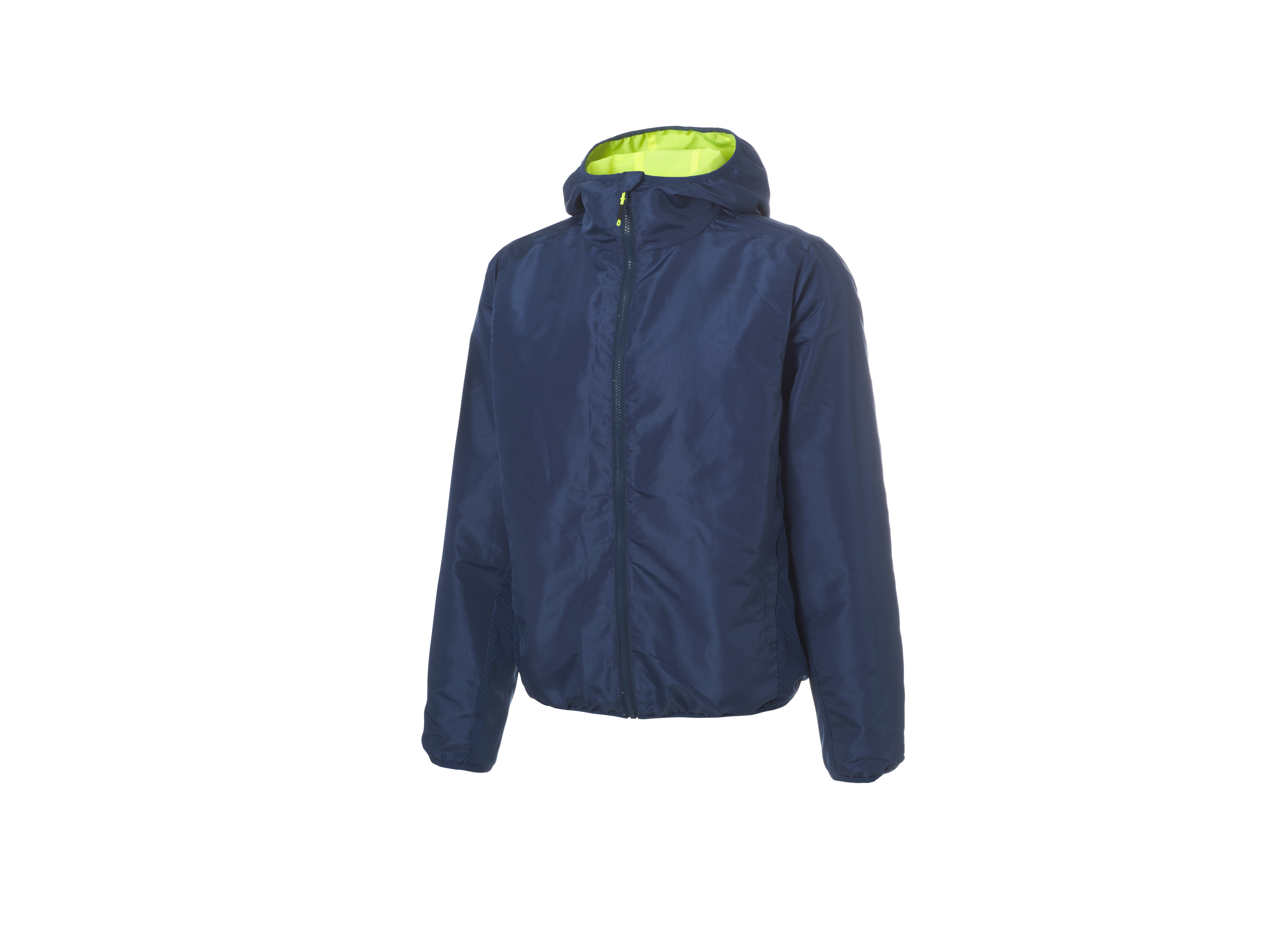 CRIVIT Heren reversible jas - 13