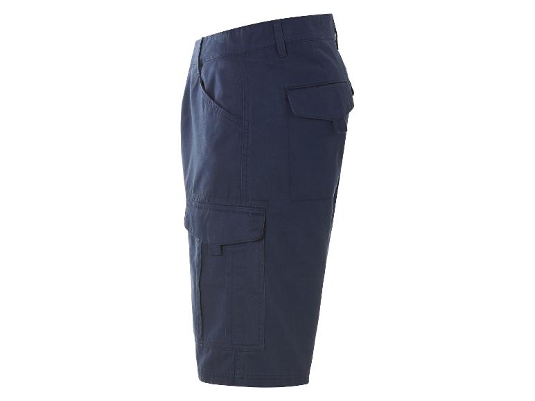 Korte heren broek