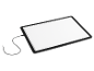 Lichtpad met USB-kabel voor tekenen en overtrekken