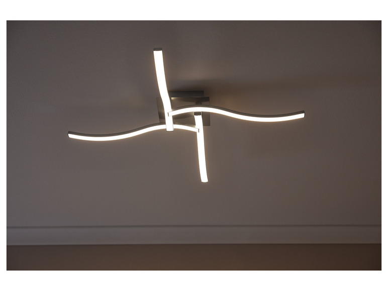 Ga naar volledige schermweergave: LIVARNO home LED-plafondlamp - afbeelding 17