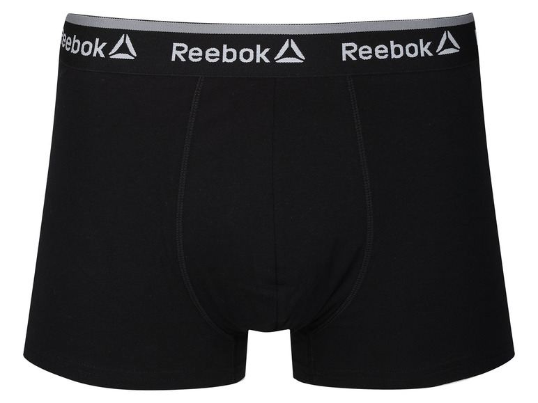 Ga naar volledige schermweergave: Reebok 2 heren boxers - afbeelding 11